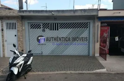 Casa para venda - veloso - osasco - são paulo - authêntica imóveis
