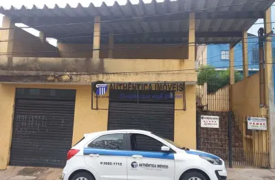 Casa para renda para venda  no santo antônio -osasco - são paulo - authêntica imóveis