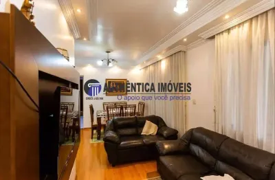 Casa para venda - vila yolanda - osasco - são paulo - authêntica imóveis