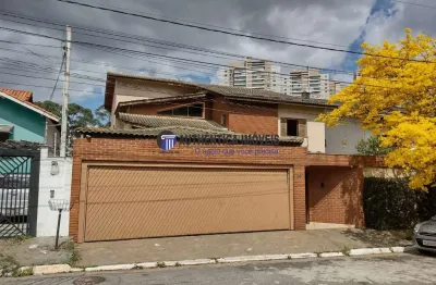 Casa para venda - parque dos príncipes - são paulo - authêntica imóveis
