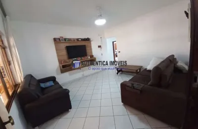 Casa para venda - baronesa - osasco - são paulo - authêntica imóveis