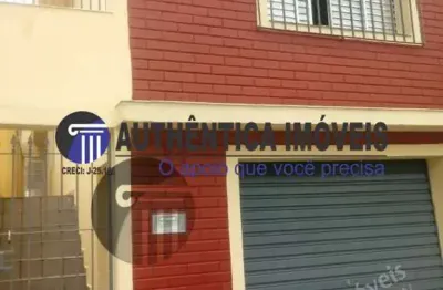 Casa para venda - bela vista - osasco - são paulo - authêntica imóveis