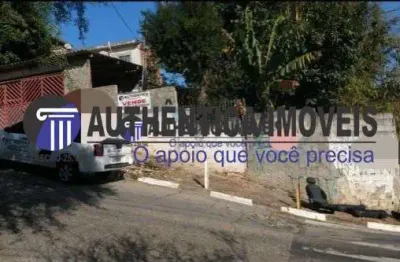 Terreno para venda - quitaúna - osasco - são paulo - authêntica imóveis