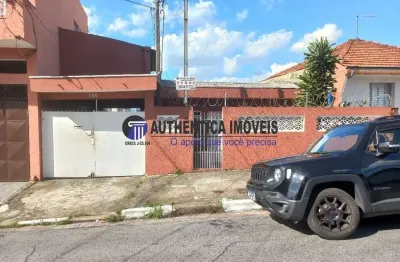 Casa para venda - vila osasco - osasco - são paulo - authêntica imóveis