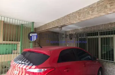 Casa para venda - bela vista - osasco - são paulo - authêntica imóveis