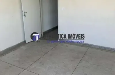 Sala para locação - jardim das flores - osasco - são paulo - authêntica imóveis