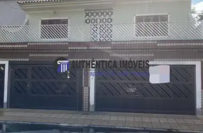 Casa para venda - presidente altino - osasco - são paulo - authêntica imóveis