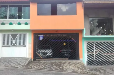 Casa para venda - cidade das flores - osasco - são paulo - authêntica imóveis