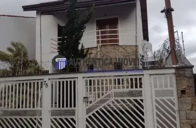 Casa para venda - adalgisa - osasco - são paulo - authêntica imóveis