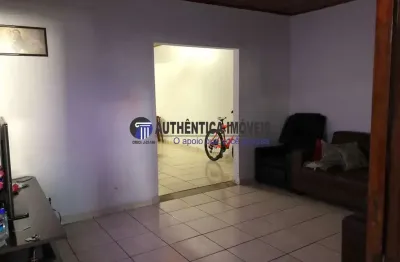 Casa para venda - santo antônio - osasco - são paulo - authêntica imóveis
