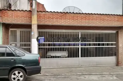 Casa para renda a venda, jaguaribe, osasco - sp - imóveis authêntica.