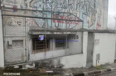 Casa para locação - bandeiras - osasco/sp - authêntica imóveis