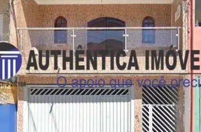 Terreno para venda - bandeiras - osasco - são paulo - authêntica imóveis