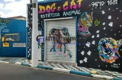 Terreno para venda - jaguaribe - osasco - são paulo - authêntica imóveis