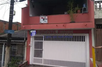 Casa para venda - santo antônio - osasco - são paulo - authêntica imóveis