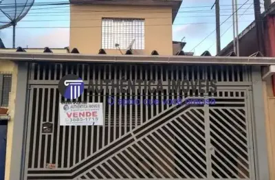 Sobrado para venda - residencial - cipava, osasco/sp - authêntica imóveis