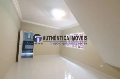 Sobrado para venda ou locação - bandeiras - osasco - sp - authêntica imóveis