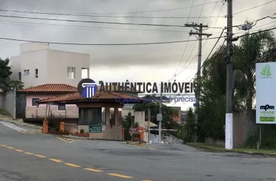 Terreno para venda - chácara moinho velho - carapicuíba - são paulo - authêntica imóveis