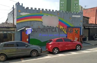 Prédio comercial para venda - bussocaba - osasco - são paulo - authêntica imóveis