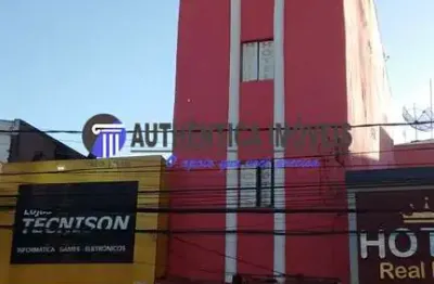 Prédio comercial para venda - centro - osasco - são paulo - authêntica imóveis