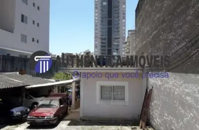 Terreno para venda - vila osasco - osasco - são paulo - authêntica imóveis
