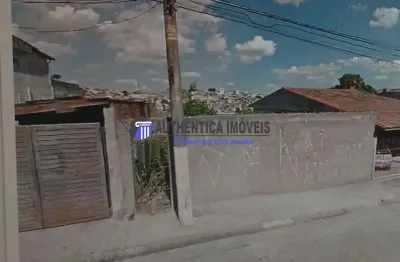 Terreno para venda - veloso - osasco - são paulo - authêntica imóveis