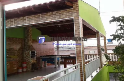 Casa para venda - bandeiras - osasco - são paulo - authêntica imóveis