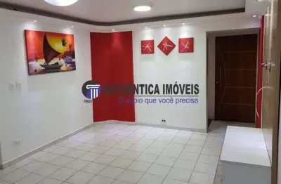 Apartamento para venda - residencial - bandeiras, osasco/sp - authêntica imóveis