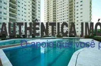 Apartamento para venda - jardim tupanci - barueri - são paulo - authêntica imóveis
