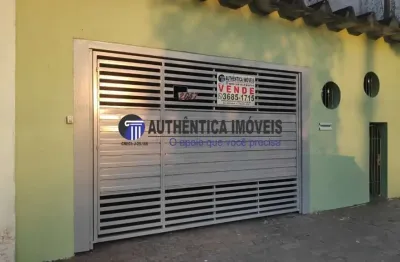 Casa para venda - cipava - osasco - são paulo - authêntica imóveis