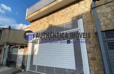 Casa para venda - cipava - osasco - são paulo - authêntica imóveis
