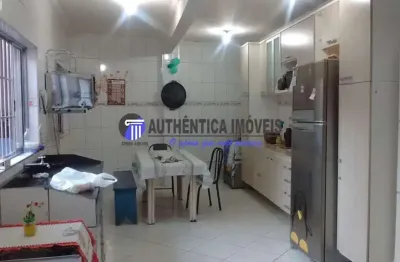 Casa para venda - bussocaba - osasco - são paulo - authêntica imóveis