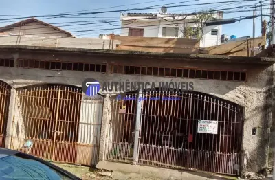 Casa para venda - jaguaribe - osasco - são paulo - authêntica imóveis