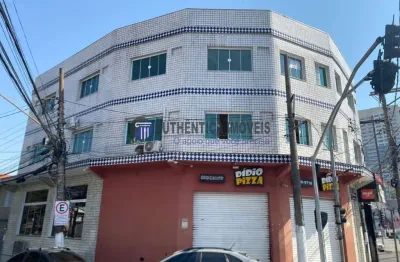 Sala comercial para locação - vila campesina - osasco - são paulo - sp - authêntica imóveis