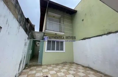 Sobrado para venda - residencial - umuarama, osasco/sp authêntica imóveis