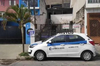 Casa para venda - veloso - osasco - são paulo - authêntica imóveis