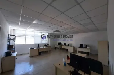 Prédio comercial para locação - centro - osasco - são paulo - authêntica imóveis