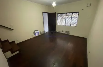 Sobrado para venda - umuarama - osasco - são paulo - authêntica imóveis