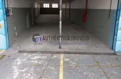 Salão comercial para locação - jardim das flores,osasco/sp - authêntica imóveis