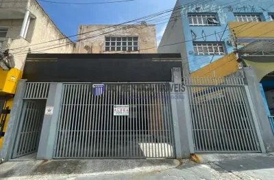 Salão comercial para locação - bela vista - osasco - são paulo - authêntica imóveis