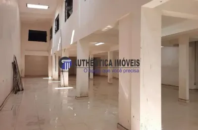 Prédio comercial para venda - piratininga, osasco/sp - authêntica imóveis