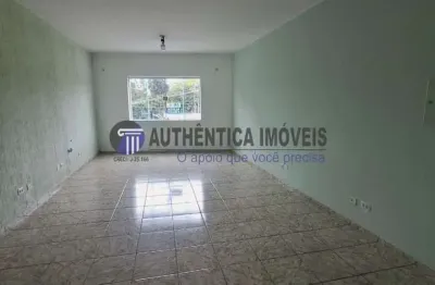 Sala comercial para locação - vila campesina - osasco - são paulo - sp - authêntica imóveis