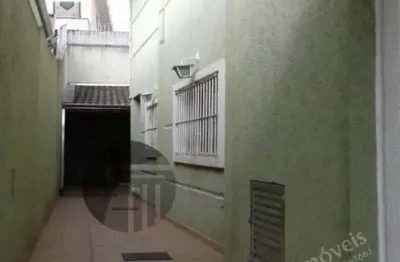 Sobrado para venda - veloso - osasco - são paulo - authêntica imóveis