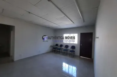 Sala comercial para venda e locação - centro - osasco - são paulo - authêntica imóveis