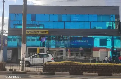 Sala comercial para locação - km 18 - osasco - são paulo - authêntica imóveis