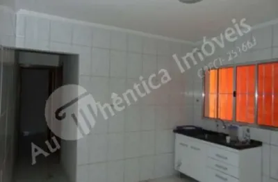 Casa para locação - santo antônio, osasco/sp - authêntica imóveis