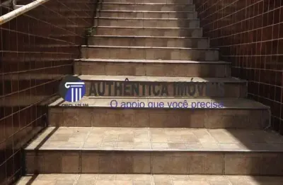 Casa para venda - jardim carapicuíba - carapicuíba - são paulo - authêntica imóveis