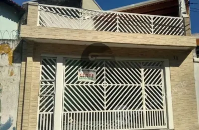 Casa para venda - vila yolanda - osasco - são paulo - authêntica imóveis