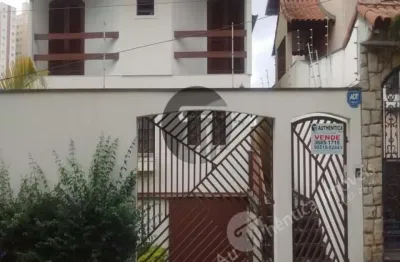 Casa para venda - jaguaribe - osasco - são paulo - authêntica imóveis
