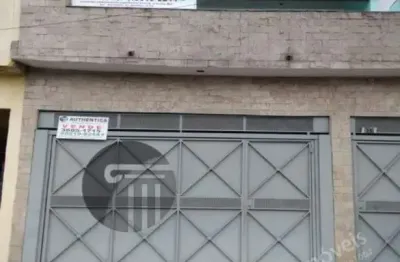 Casa para venda - padroeira - osasco - são paulo - authêntica imóveis